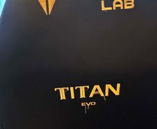 Titan Evo Secret Lab gaming / office chair