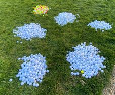 Golf Balls