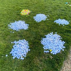 Golf Balls