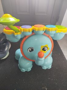 Kids drum