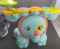 Kids drum