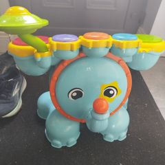 Kids drum