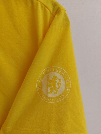 chelsea tshirt