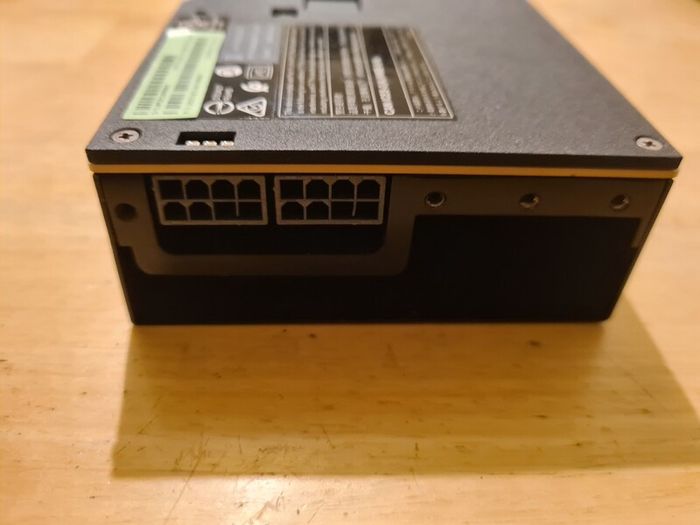 AMD Radeon Instinct MI50 VII GPU AI Graphic Card 16 GB