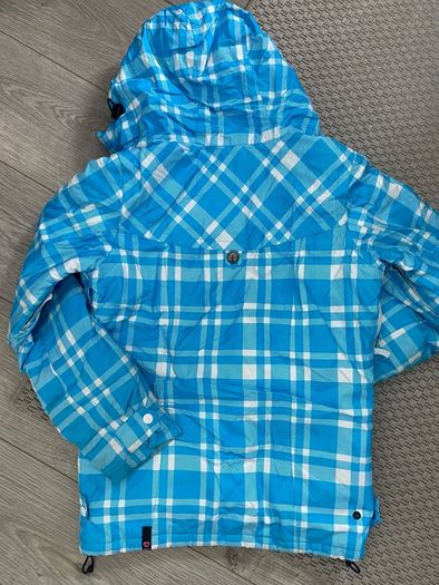 Winter coat size S