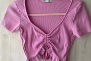 Zara top