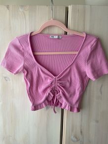 Zara top