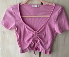 Zara top