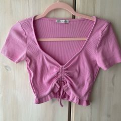 Zara top