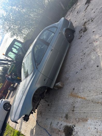 E39 parts