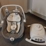 Joie Emeri 2-in-1 Baby Swing and Rocker Image 3