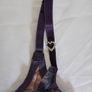 Urban Outfitters Purple Corset Top Image 5