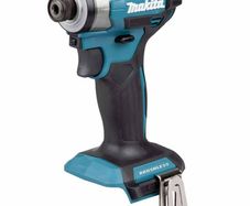 Makita DTD173Z 18V Cordless Brushless Impact Driver (Body Only)