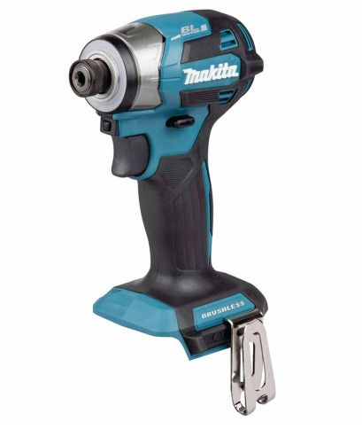 Makita DTD173Z 18V Cordless Brushless Impact Driver (Body Only)
