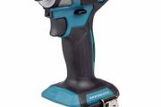 Makita DTD173Z 18V Cordless Brushless Impact Driver (Body Only)