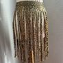 Tassel skirt Image 2