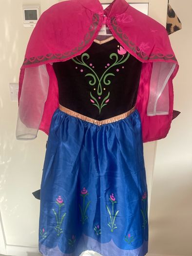 fancy dress
