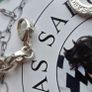 Thomas Sabo charm club sterling silver bracelet Image 4