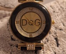 womans watch