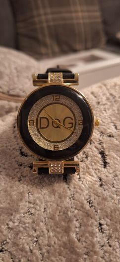 womans watch