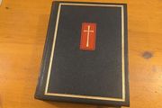 The new American bible