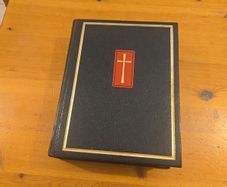 The new American bible