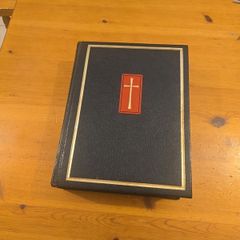 The new American bible