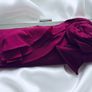 Karen Millen Occassion dress size 12 and matching bag Image 3