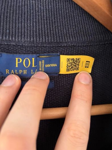 Ralph Lauren Jumper