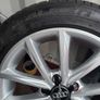 Genuine AUDI Alloys 17" & FALKEN Tyres Image 7
