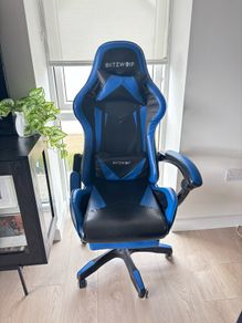 BlitzWolf Gaming Chair