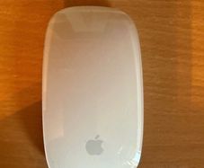 Apple Magic Mouse