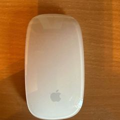 Apple Magic Mouse