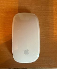 Apple Magic Mouse