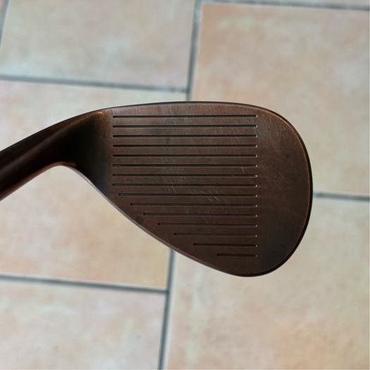 Mizuno T24 Copper Wedges 52, 56 and 60 Degree
