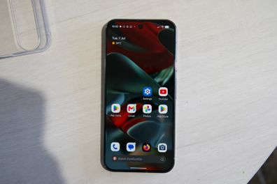 Pixel 9 Pro XL 128gb