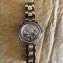 Juicy Couture watch in great condition, barely used but it needs a new engine Image 3