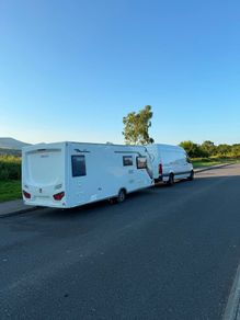 Lunar Venus 540 4 berth 2017