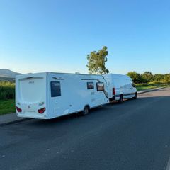 Lunar Venus 540 4 berth 2017