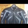 Motorbike leather Image 2