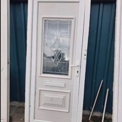Pvc doors