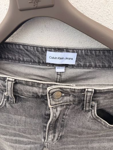 Calvin Klein Jeans Slim Taper