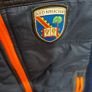 Armagh GAA O'Neills Gaelic Football Jacket Jersey (Youths 3-4 Years) FREE POST Image 2
