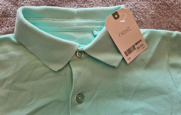boys Next polo t-shirt