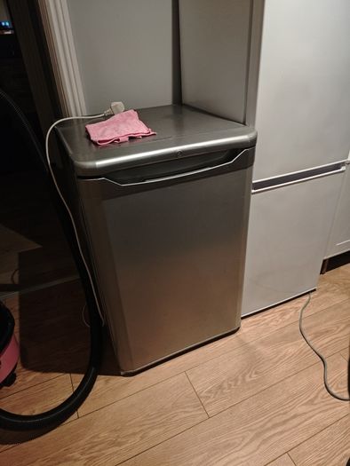 undercounter fridge