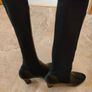 Ladies Boots Unisa Brand Image 6