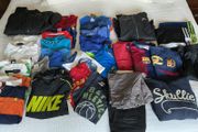 Boys Clothes Bundle size M(8-11/12)