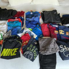 Boys Clothes Bundle size M(8-11/12)