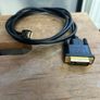 StarTech 6ft Mini DisplayPort to DVI Cable Image 2
