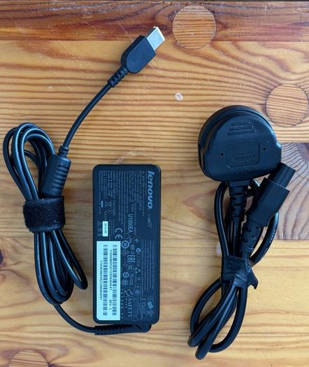 Lenovo AC Adapter